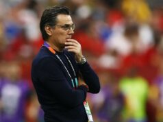 Majstrovstvá sveta vo futbale 2026: Turecko má čas zotaviť sa z trestnej prehry s Austráliou, hovorí tréner Majstrovstvá sveta vo futbale 2026: Turecko má čas zotaviť sa z trestnej prehry s Austráliou, hovorí tréner