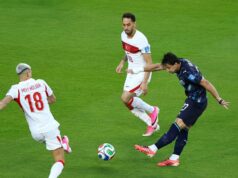Majstrovstvá sveta vo futbale 2026: Turkiye vypadlo po porážke s Paraguajom; Kompletné hodnotenie hráčov TUR vs PAR Majstrovstvá sveta vo futbale 2026: Turkiye vypadlo po porážke s Paraguajom; Kompletné hodnotenie hráčov TUR vs PAR
