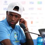 Majstrovstvá sveta vo futbale 2026: Vinicius sleduje slávu Brazílie, keď Hakimi vyzýva Maroko, aby „bránilo ako tím“