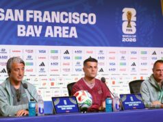 Majstrovstvá sveta vo futbale 2026: Vzájomný súboj Katar verzus Švajčiarsko, sprievodca formou, predpovedaná XI Majstrovstvá sveta vo futbale 2026: Vzájomný súboj Katar verzus Švajčiarsko, sprievodca formou, predpovedaná XI