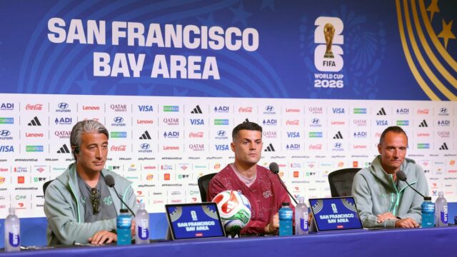 Majstrovstvá sveta vo futbale 2026: Vzájomný súboj Katar verzus Švajčiarsko, Majstrovstvá sveta vo futbale 2026: Vzájomný súboj Katar verzus Švajčiarsko, sprievodca formou, predpovedaná XI