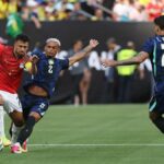 Majstrovstvá sveta vo futbale 2026: Wesley vyradil zo zostavy brazílskych majstrovstiev sveta zranenie stehna, povolal Ederson