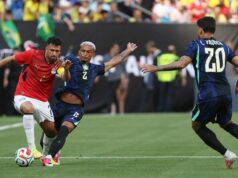 Majstrovstvá sveta vo futbale 2026: Wesley vyradil zo zostavy brazílskych majstrovstiev sveta zranenie stehna, povolal Ederson Majstrovstvá sveta vo futbale 2026: Wesley vyradil zo zostavy brazílskych majstrovstiev sveta zranenie stehna, povolal Ederson