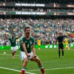 Majstrovstvá sveta vo futbale 2026: hodnotenie hráčov medzi Mexikom a Južnou Afrikou; Quinones a Jimenez skórovali pri výhre 2:0