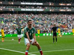 Majstrovstvá sveta vo futbale 2026: hodnotenie hráčov medzi Mexikom a Južnou Afrikou; Quinones a Jimenez skórovali pri výhre 2:0 Majstrovstvá sveta vo futbale 2026: hodnotenie hráčov medzi Mexikom a Južnou Afrikou; Quinones a Jimenez skórovali pri výhre 2:0