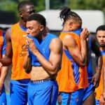 Majstrovstvá sveta vo futbale 2026 ohrozené extrémnymi teplotami, keďže sa blíži „tepelná kupola“.