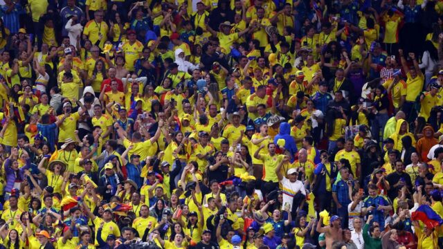 Majstrovstvá sveta vo futbale 2026: štvrtkové zápasy budú obsahovať posolstvo proti nenávistným prejavom
