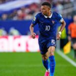 Majstrovstvá sveta vo futbale 2026, tabuľka bodov I. skupiny – Senegal si udržal 32 nádejí nažive, keď vyhral nad Irakom 5:0; Francúzsko, Nórsko sa kvalifikujú