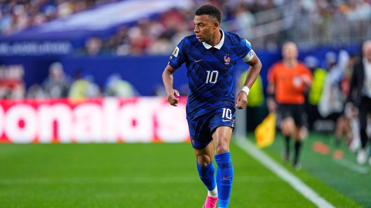 Majstrovstvá sveta vo futbale 2026, tabuľka bodov I. skupiny – Senegal si udržal 32 nádejí nažive, keď vyhral nad Irakom 5:0; Francúzsko, Nórsko sa kvalifikujú