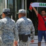 Majstrovstvá sveta vo futbale 2026 – Irán zastaví zápasy, ak budú zobrazené nepovolené vlajky alebo slogany: Minister športu