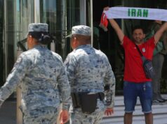 Majstrovstvá sveta vo futbale 2026 – Irán zastaví zápasy, ak budú zobrazené nepovolené vlajky alebo slogany: Minister športu Majstrovstvá sveta vo futbale 2026 – Irán zastaví zápasy, ak budú zobrazené nepovolené vlajky alebo slogany: Minister športu