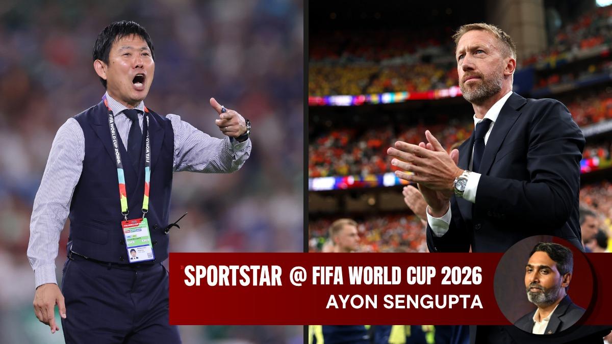 Majstrovstvá sveta vo futbale 2026 – Japonsko a Švédsko sa stretávajú, pretože sa začína zmenšovať priestor na chyby