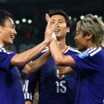Majstrovstvá sveta vo futbale 2026 – Japonsko porazilo Tunisko a posilnilo ponuku na vyraďovanie; Hodnotenie hráčov TUN v JPN
