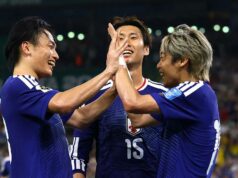 Majstrovstvá sveta vo futbale 2026 – Japonsko porazilo Tunisko a posilnilo ponuku na vyraďovanie; Hodnotenie hráčov TUN v JPN Majstrovstvá sveta vo futbale 2026 – Japonsko porazilo Tunisko a posilnilo ponuku na vyraďovanie; Hodnotenie hráčov TUN v JPN