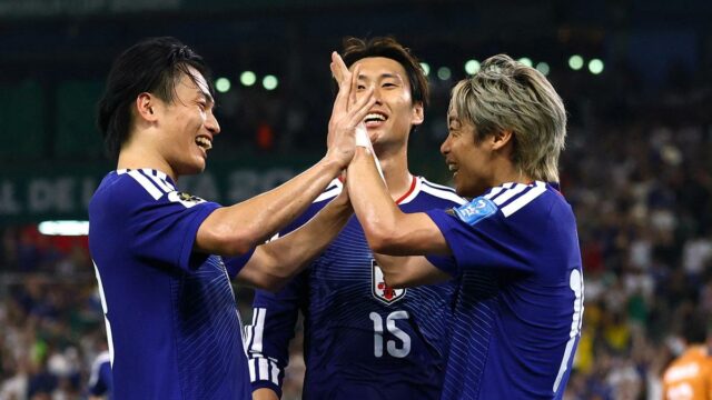 Majstrovstvá sveta vo futbale 2026 – Japonsko porazilo Tunisko a posilnilo ponuku na vyraďovanie; Hodnotenie hráčov TUN v JPN
