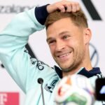 Majstrovstvá sveta vo futbale 2026 – Na konci skupinovej fázy budeme vedieť, akí dobrí sme, hovorí Nemec Kimmich