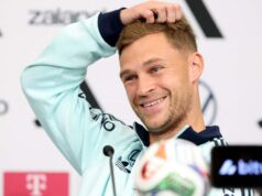 Majstrovstvá sveta vo futbale 2026 – Na konci skupinovej fázy budeme vedieť, akí dobrí sme, hovorí Nemec Kimmich Majstrovstvá sveta vo futbale 2026 – Na konci skupinovej fázy budeme vedieť, akí dobrí sme, hovorí Nemec Kimmich