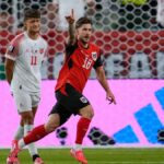 Majstrovstvá sveta vo futbale 2026 – Rakúsko bojuje s debutantom Jordánskom; Hodnotenie hráčov AUT vs JOR
