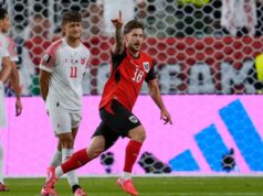 Majstrovstvá sveta vo futbale 2026 – Rakúsko bojuje s debutantom Jordánskom; Hodnotenie hráčov AUT vs JOR Majstrovstvá sveta vo futbale 2026 – Rakúsko bojuje s debutantom Jordánskom; Hodnotenie hráčov AUT vs JOR
