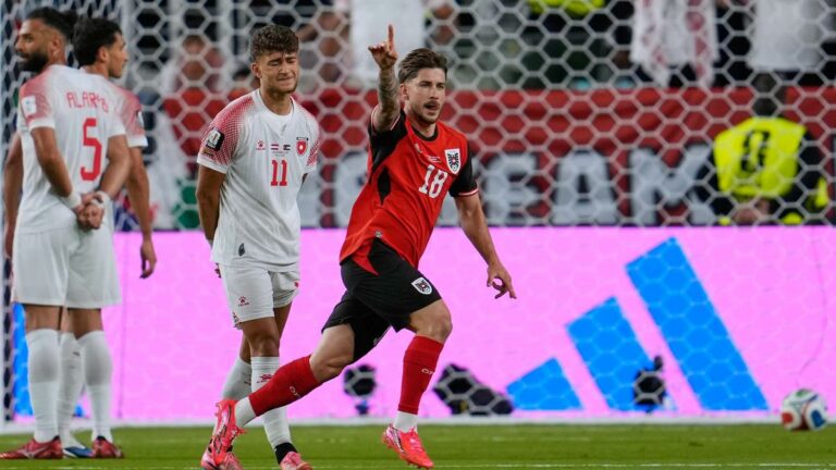 Majstrovstvá sveta vo futbale 2026 – Rakúsko bojuje s debutantom Jordánskom; Hodnotenie hráčov AUT vs JOR