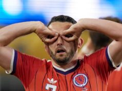 Majstrovstvá sveta vo futbale 2026 – Škótsko porazilo Haiti a prvýkrát vyhralo po 36 rokoch Majstrovstvá sveta vo futbale 2026 – Škótsko porazilo Haiti a prvýkrát vyhralo po 36 rokoch