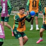 Majstrovstvá sveta vo futbale 2026 – Stretnutie medzi Mexikom a Južnou Afrikou, sprievodca formou, predpovedaná XI.