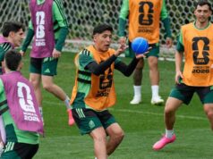 Majstrovstvá sveta vo futbale 2026 – Stretnutie medzi Mexikom a Južnou Afrikou, sprievodca formou, predpovedaná XI. Majstrovstvá sveta vo futbale 2026 – Stretnutie medzi Mexikom a Južnou Afrikou, sprievodca formou, predpovedaná XI.