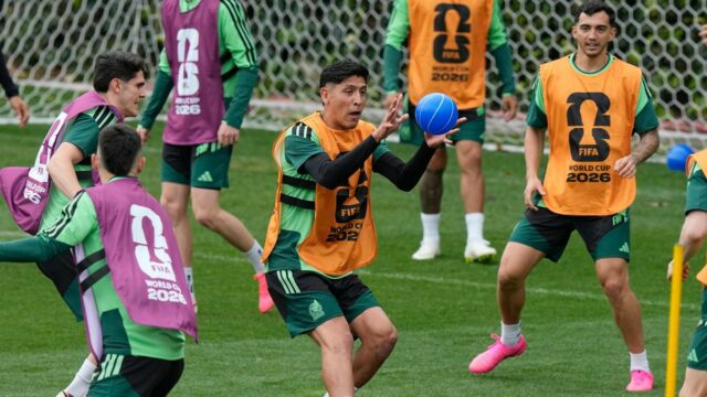 Majstrovstvá sveta vo futbale 2026 – Stretnutie medzi Mexikom a Južnou Afrikou, sprievodca formou, predpovedaná XI.
