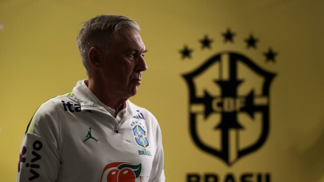 Majstrovstvá sveta vo futbale 2026 – Sucho v Selecau sa Majstrovstvá sveta vo futbale 2026 – Sucho v Selecau sa stretáva s africkou revolúciou, keď Brazília preberá Maroko