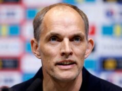 Majstrovstvá sveta vo futbale 2026 – Teplo je prekážkou, ale Anglicko môže zájsť ďaleko, hovorí Thomas Tuchel Majstrovstvá sveta vo futbale 2026 – Teplo je prekážkou, ale Anglicko môže zájsť ďaleko, hovorí Thomas Tuchel
