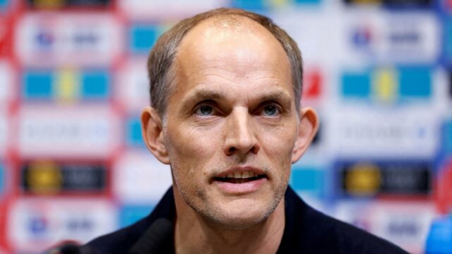 Majstrovstvá sveta vo futbale 2026 – Teplo je prekážkou, ale Anglicko môže zájsť ďaleko, hovorí Thomas Tuchel
