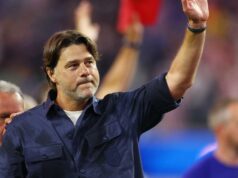 Majstrovstvá sveta vo futbale 2026 – víťazstvo USA nad Paraguajom bolo postavené na tímovej jednote, nie na individuálnom úsilí: Pochettino Majstrovstvá sveta vo futbale 2026 – víťazstvo USA nad Paraguajom bolo postavené na tímovej jednote, nie na individuálnom úsilí: Pochettino