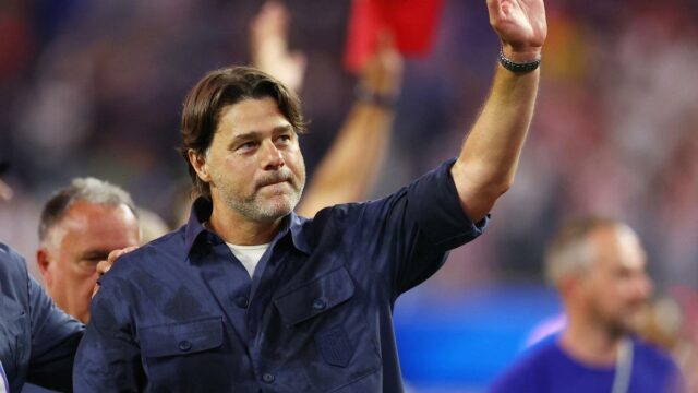 Majstrovstvá sveta vo futbale 2026 – víťazstvo USA nad Paraguajom bolo postavené na tímovej jednote, nie na individuálnom úsilí: Pochettino
