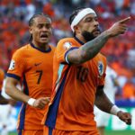 Majstrovstvá sveta vo futbale 2026 — Bude Memphis Depay vhodný pre Holandsko na MS?