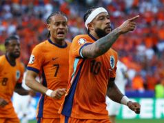 Majstrovstvá sveta vo futbale 2026 — Bude Memphis Depay vhodný pre Holandsko na MS? Majstrovstvá sveta vo futbale 2026 — Bude Memphis Depay vhodný pre Holandsko na MS?
