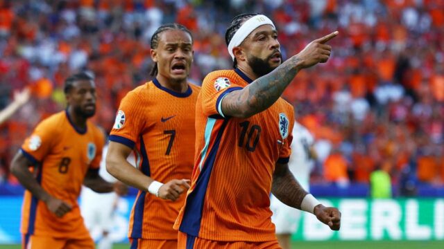 Majstrovstvá sveta vo futbale 2026 — Bude Memphis Depay vhodný pre Holandsko na MS?
