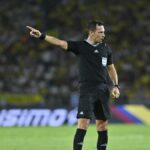 Majstrovstvá sveta vo futbale 2026 — Kto je hlavným rozhodcom v treťom zápase, Kanada vs Bosna a Hercegovina?