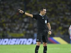 Majstrovstvá sveta vo futbale 2026 — Kto je hlavným rozhodcom v treťom zápase, Kanada vs Bosna a Hercegovina? Majstrovstvá sveta vo futbale 2026 — Kto je hlavným rozhodcom v treťom zápase, Kanada vs Bosna a Hercegovina?