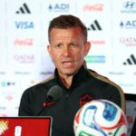Majstrovstvá sveta vo futbale 2026 — Kto je trénerom Kanady?