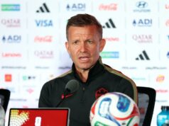 Majstrovstvá sveta vo futbale 2026 — Kto je trénerom Kanady? Majstrovstvá sveta vo futbale 2026 — Kto je trénerom Kanady?