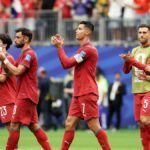 Majstrovstvá sveta vo futbale 2026 — Kvalifikačné scenáre skupiny K: Ako sa môžu kvalifikovať Portugalsko, Demokratická republika Kongo a Uzbekistan?