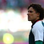 Majstrovstvá sveta vo futbale 2026 — Nastúpi Guillermo Ochoa za Mexiko proti Česku?