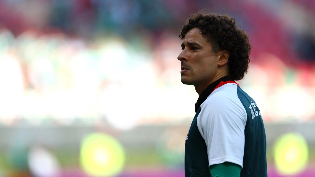 Majstrovstvá sveta vo futbale 2026 — Nastúpi Guillermo Ochoa za Mexiko proti Česku?