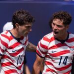 Majstrovstvá sveta vo futbale 2026 — USA verzus Paraguaj; Sprievodca formulárom; Predpokladaný XI