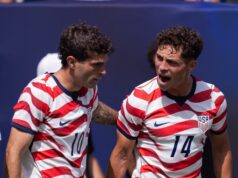 Majstrovstvá sveta vo futbale 2026 — USA verzus Paraguaj; Sprievodca formulárom; Predpokladaný XI Majstrovstvá sveta vo futbale 2026 — USA verzus Paraguaj; Sprievodca formulárom; Predpokladaný XI