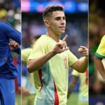 Majstrovstvá sveta vo futbale 2026 — Zoznam zranených hráčov, ktorí vynechajú turnaj
