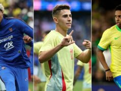 Majstrovstvá sveta vo futbale 2026 — Zoznam zranených hráčov, ktorí vynechajú turnaj Majstrovstvá sveta vo futbale 2026 — Zoznam zranených hráčov, ktorí vynechajú turnaj