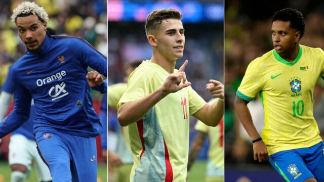 Majstrovstvá sveta vo futbale 2026 — Zoznam zranených hráčov, ktorí Majstrovstvá sveta vo futbale 2026 — Zoznam zranených hráčov, ktorí vynechajú turnaj