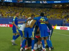 Majstrovstvá sveta vo futbale Curacao ohromili Ekvádor ako hrdina, ktorý sa objavil a stanovil nový rekord Curacao dokázalo zabezpečiť senzačný bod proti Ekvádoru na majstrovstvách sveta