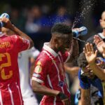 Majstrovstvá sveta vo futbale: Klimatické zmeny môžu spôsobiť „nebezpečné“ situácie